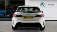 BMW 1 Series 128ti 5dr Step Auto Petrol Hatchback